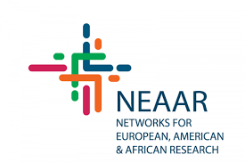 NEAAR NOC (Networks for European, American, & African Research) logo
